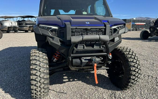 2025 Polaris Xpedition ADV 5 Northstar