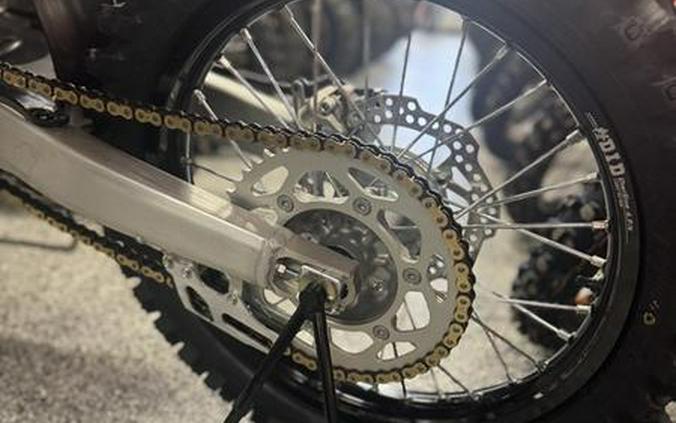 2026 Honda® CRF450R