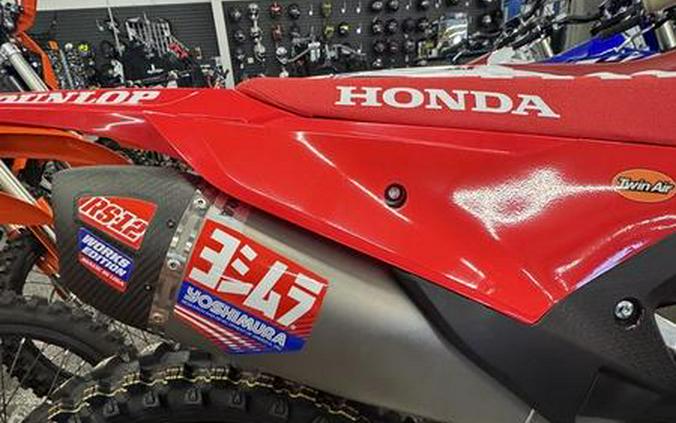 2026 Honda® CRF450R