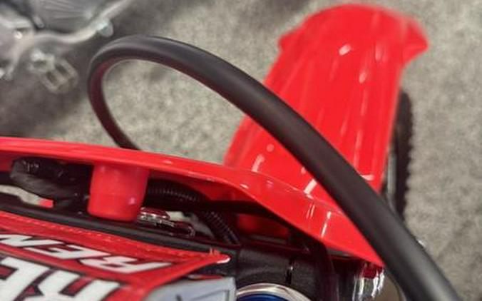 2026 Honda® CRF450R