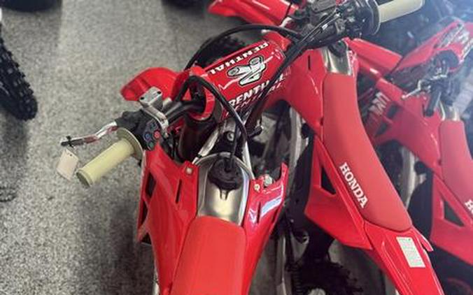 2026 Honda® CRF450R