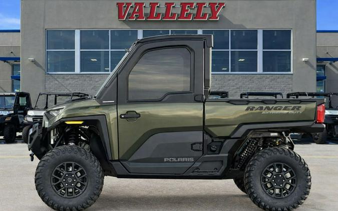 2026 Polaris® Ranger XD 1500 NorthStar Ultimate
