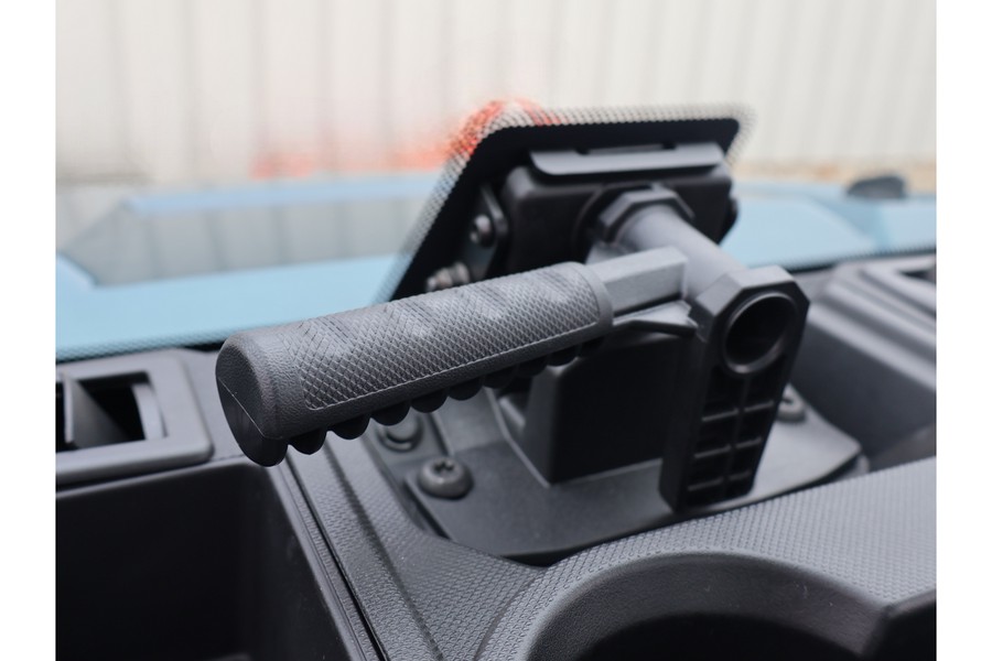 2026 Polaris RANGER XP 1000 NS ULTIMATE