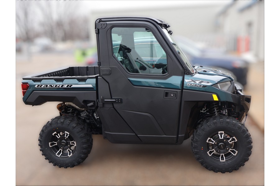 2026 Polaris RANGER XP 1000 NS ULTIMATE