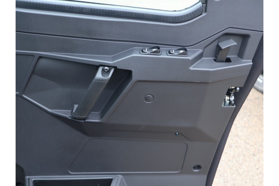 2026 Polaris RANGER XP 1000 NS ULTIMATE