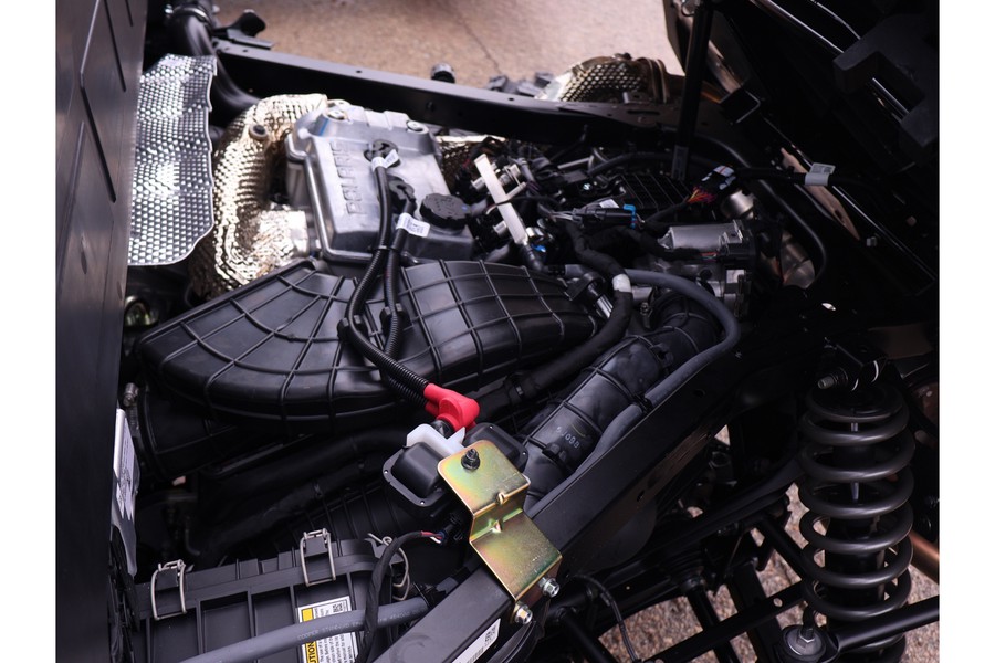 2026 Polaris RANGER XP 1000 NS ULTIMATE