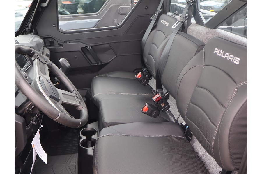 2026 Polaris RANGER XP 1000 NS ULTIMATE