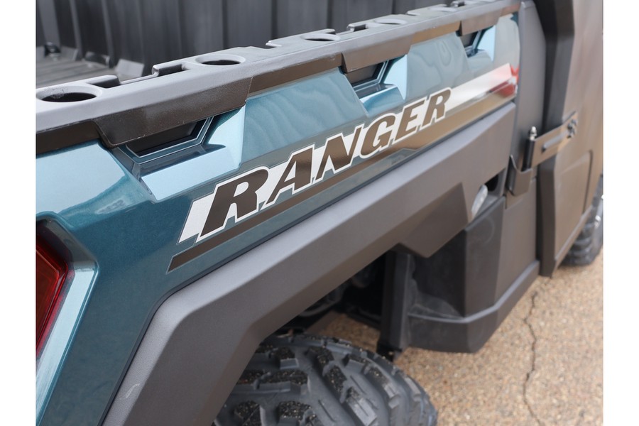 2026 Polaris RANGER XP 1000 NS ULTIMATE
