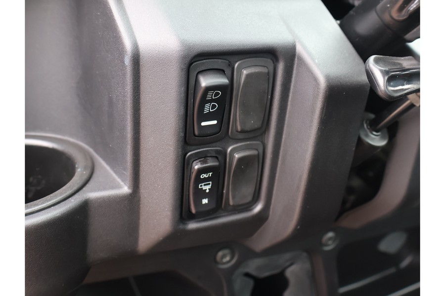 2026 Polaris RANGER XP 1000 NS ULTIMATE