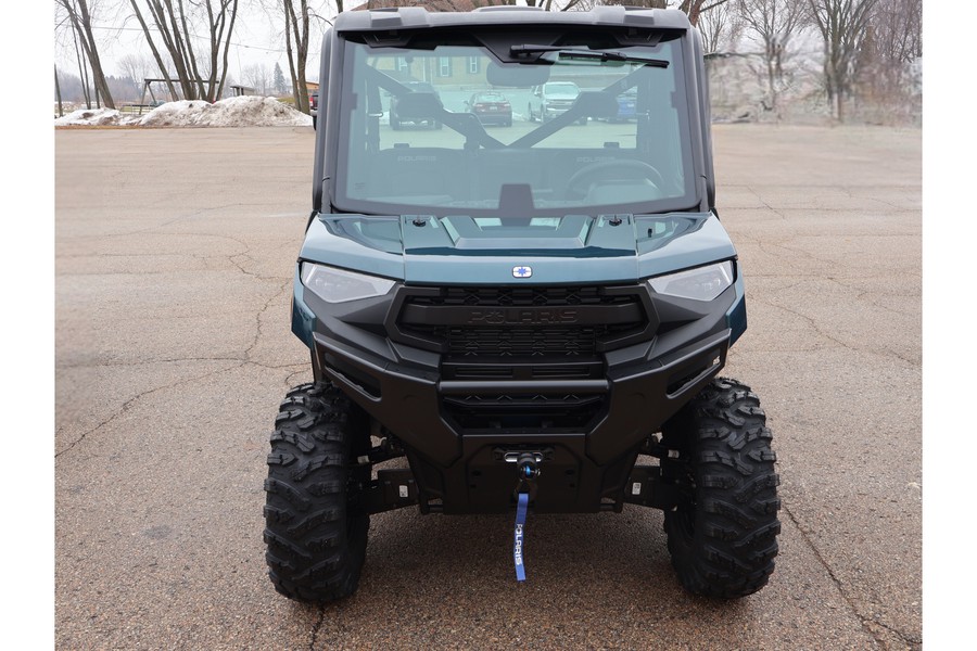 2026 Polaris RANGER XP 1000 NS ULTIMATE