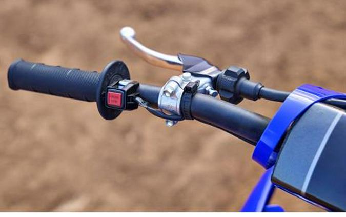 2026 Yamaha YZ85