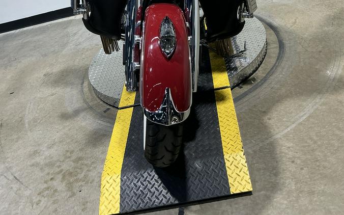 2014 Indian Motorcycle Chief® Vintage