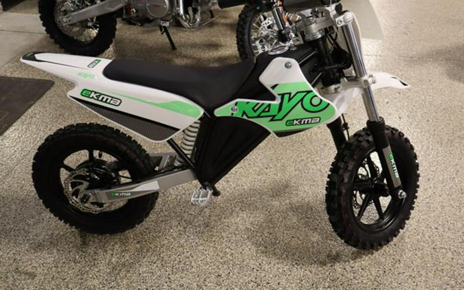 2024 Kayo EKMB