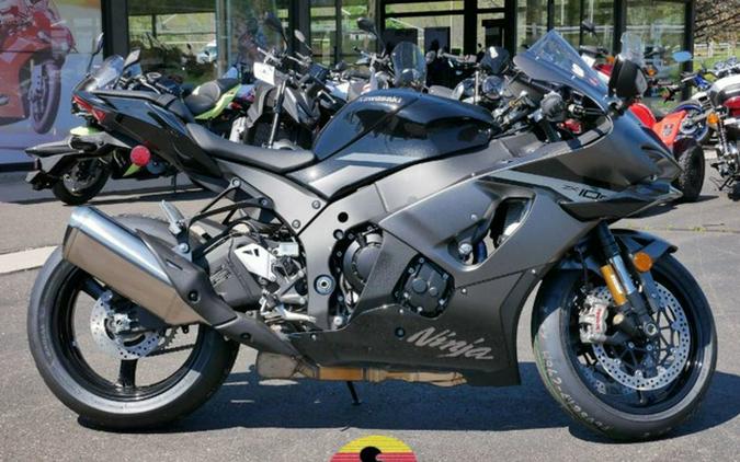 Kawasaki Ninja ZX-10R motorcycles for sale in BORDENTOWN, PA