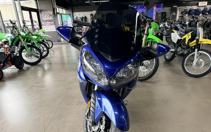 2017 Kawasaki Concours® 14 ABS