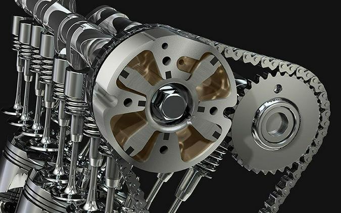 2017 Kawasaki Concours® 14 ABS
