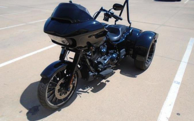 2023 Harley-Davidson Road Glide® 3