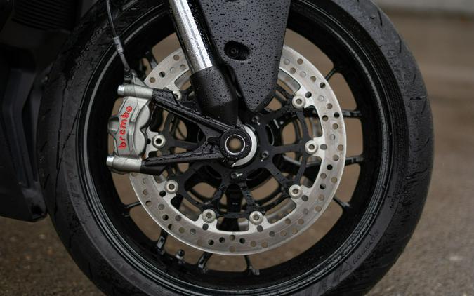 2025 Ducati Streetfighter V2