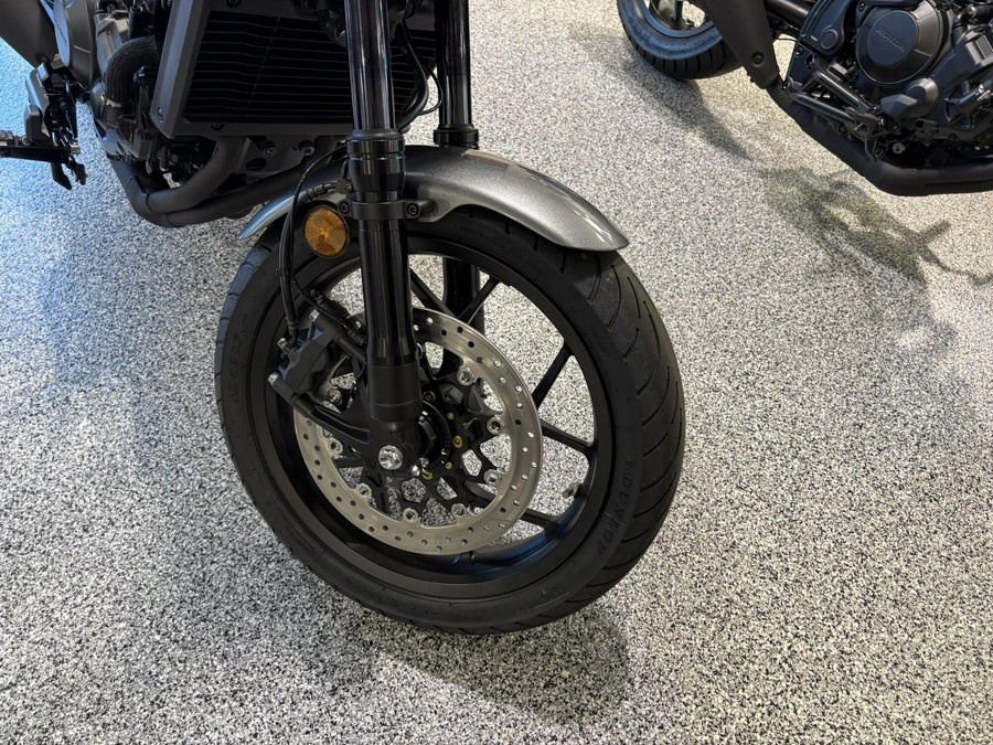 2026 Honda Rebel 1100T