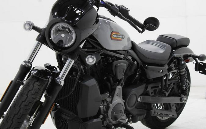 2024 Harley-Davidson Sportster RH975S - Nightster Special