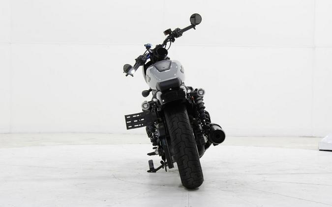 2024 Harley-Davidson Sportster RH975S - Nightster Special