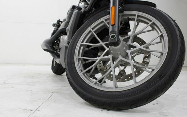 2024 Harley-Davidson Sportster RH975S - Nightster Special