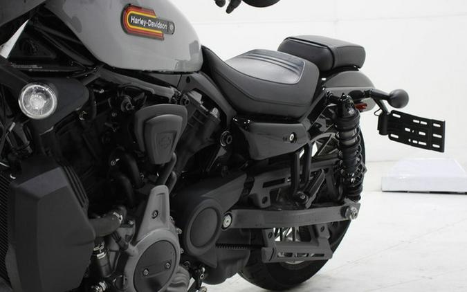 2024 Harley-Davidson Sportster RH975S - Nightster Special