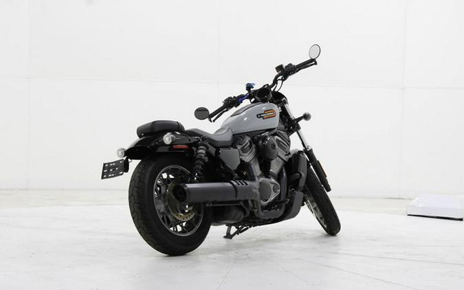 2024 Harley-Davidson Sportster RH975S - Nightster Special