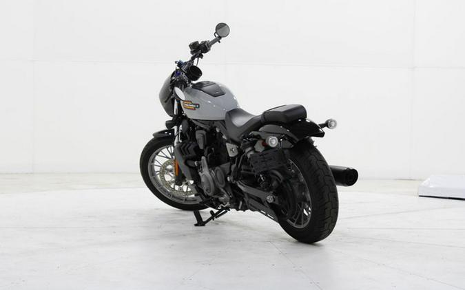 2024 Harley-Davidson Sportster RH975S - Nightster Special