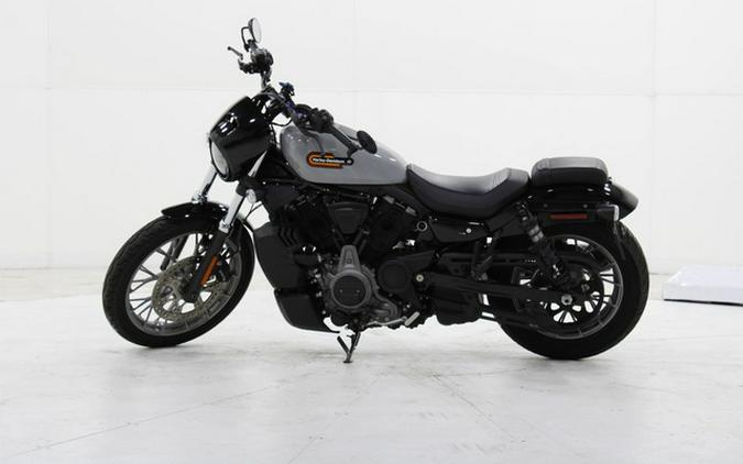 2024 Harley-Davidson Sportster RH975S - Nightster Special