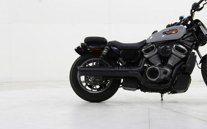 2024 Harley-Davidson Sportster RH975S - Nightster Special