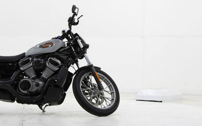 2024 Harley-Davidson Sportster RH975S - Nightster Special
