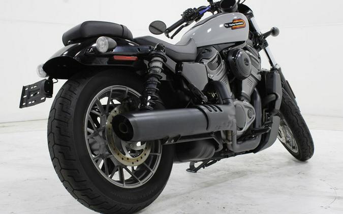 2024 Harley-Davidson Sportster RH975S - Nightster Special