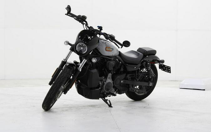 2024 Harley-Davidson Sportster RH975S - Nightster Special