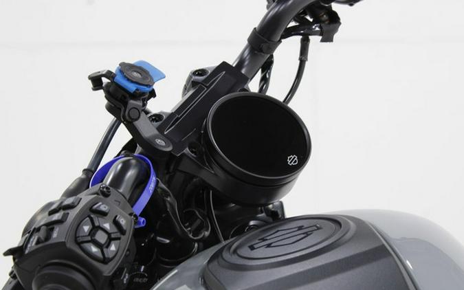 2024 Harley-Davidson Sportster RH975S - Nightster Special