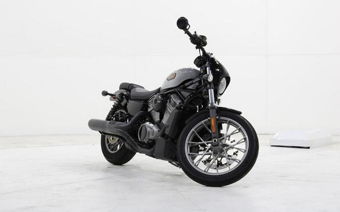 2024 Harley-Davidson Sportster RH975S - Nightster Special