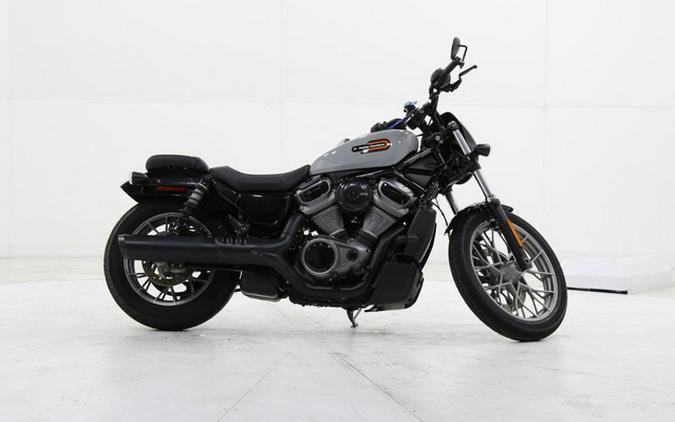 2024 Harley-Davidson Sportster RH975S - Nightster Special