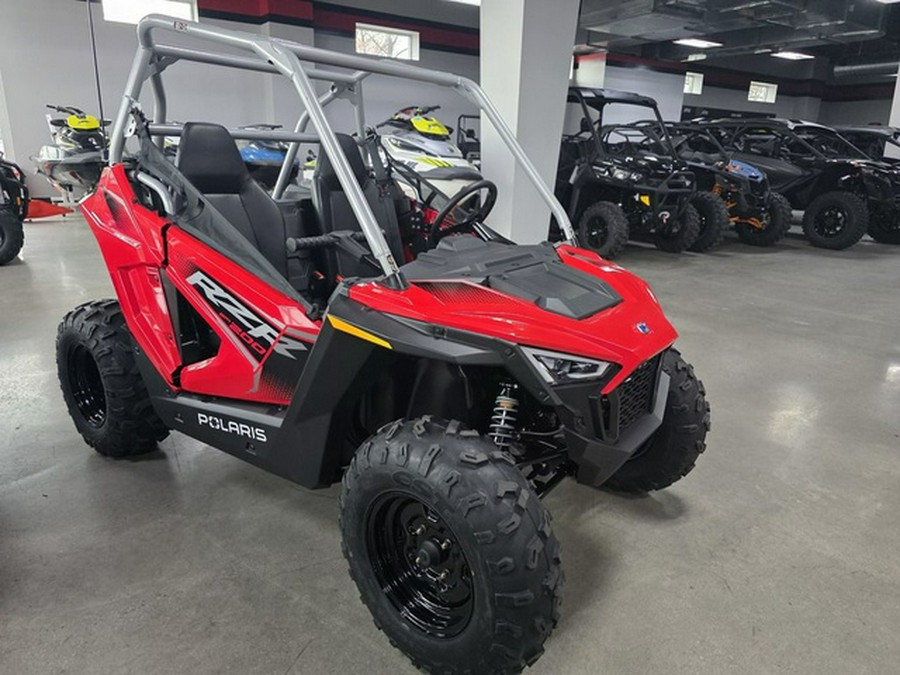 2026 Polaris RZR 200 EFI