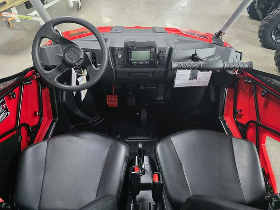 2026 Polaris RZR 200 EFI