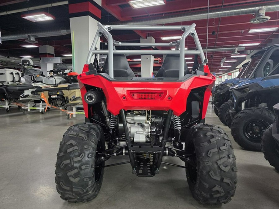 2026 Polaris RZR 200 EFI