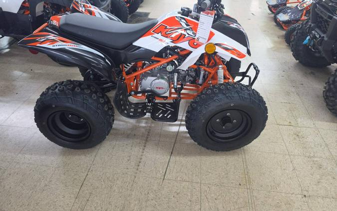 2026 Bull 150 - Kayo