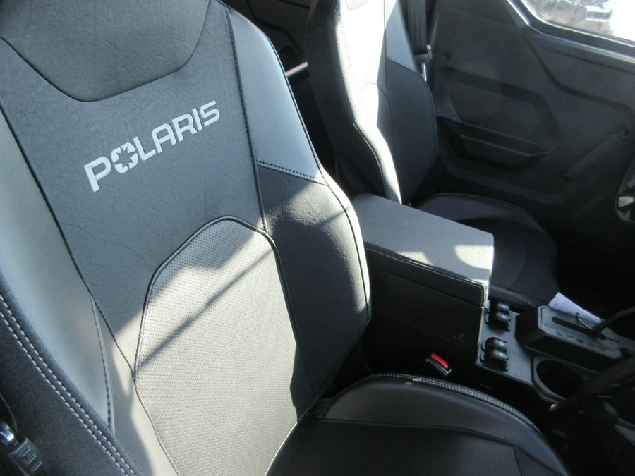 2027 POLARIS XPEDITION XP 5 NORTHSTAR