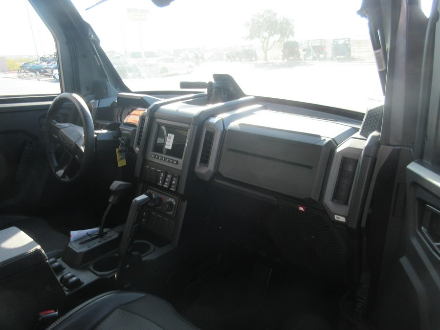 2027 POLARIS XPEDITION XP 5 NORTHSTAR