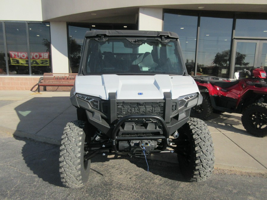 2027 POLARIS XPEDITION XP 5 NORTHSTAR