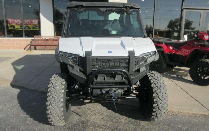 2027 POLARIS XPEDITION XP 5 NORTHSTAR