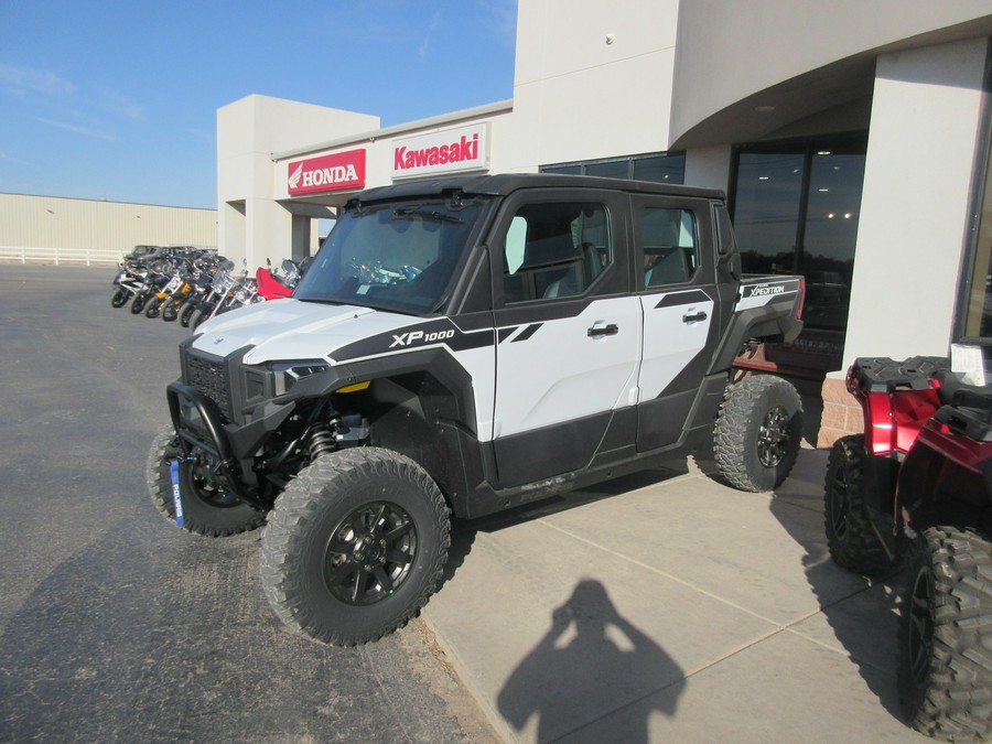 2027 POLARIS XPEDITION XP 5 NORTHSTAR