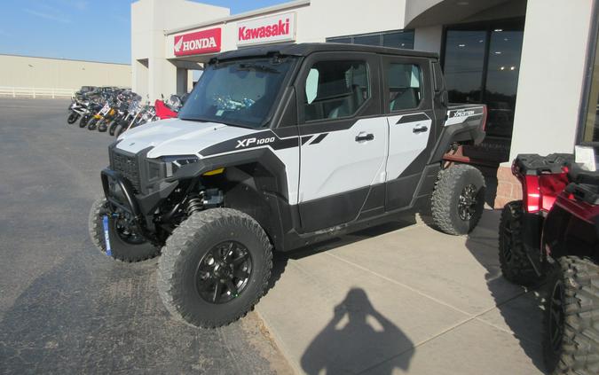 2027 POLARIS XPEDITION XP 5 NORTHSTAR