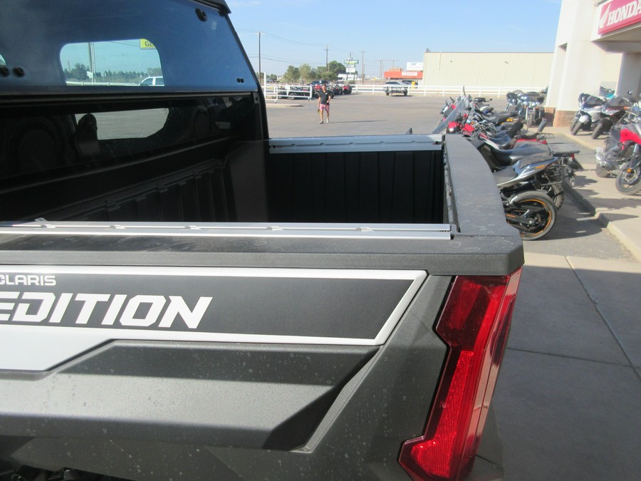 2027 POLARIS XPEDITION XP 5 NORTHSTAR
