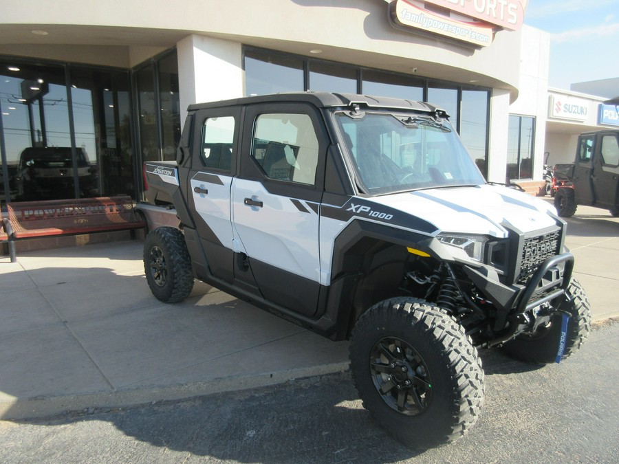 2027 POLARIS XPEDITION XP 5 NORTHSTAR