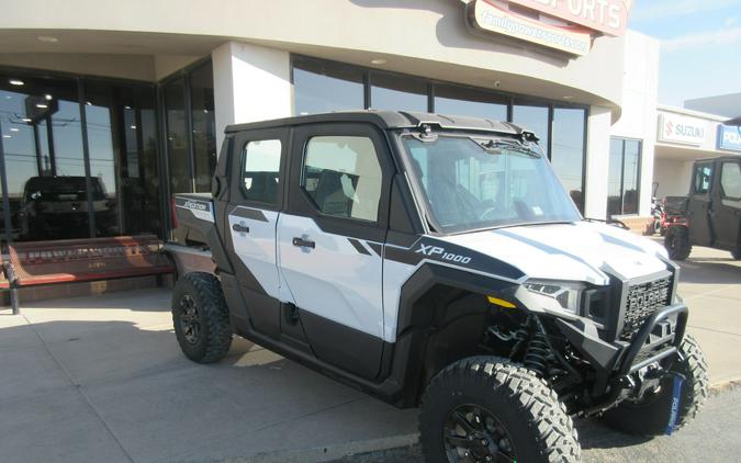 2027 POLARIS XPEDITION XP 5 NORTHSTAR